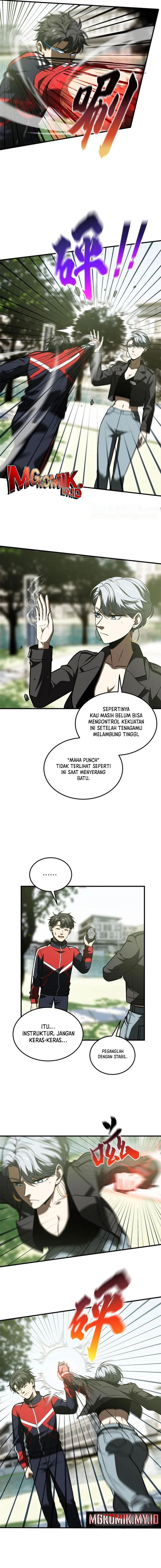 Dilarang COPAS - situs resmi www.mangacanblog.com - Komik global gao wu 184 - chapter 184 185 Indonesia global gao wu 184 - chapter 184 Terbaru 5|Baca Manga Komik Indonesia|Mangacan